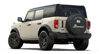 2025 Ford Bronco® External Image 3